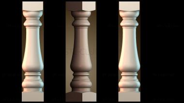 3D мадэль ST_0446 (STL)