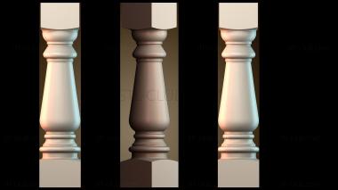 3D мадэль ST_0447 (STL)