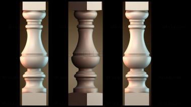 3D мадэль ST_0450 (STL)