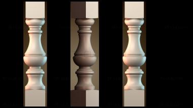 3D мадэль ST_0453 (STL)