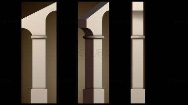 3D мадэль ST_0456 (STL)