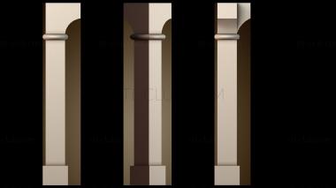 3D мадэль ST_0457 (STL)