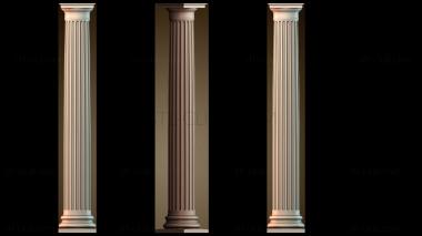 3D мадэль ST_0458 (STL)