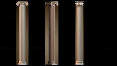 3D мадэль ST_0461 (STL)