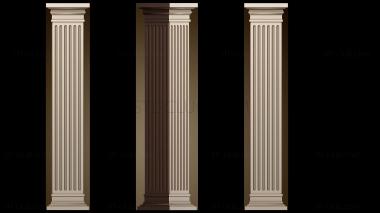 3D мадэль ST_0471 (STL)