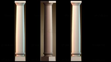 3D мадэль ST_0473 (STL)