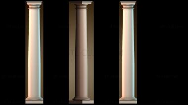 3D мадэль ST_0477 (STL)