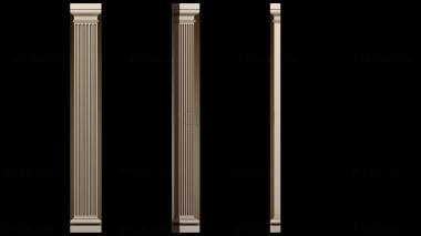 3D model ST_0481 (STL)