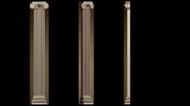 3D мадэль ST_0485 (STL)