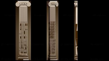 3D model ST_0486 (STL)