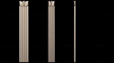 3D мадэль ST_0489 (STL)