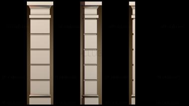 3D model ST_0491 (STL)