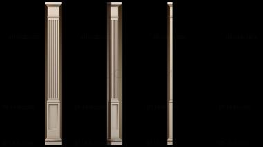 3D model ST_0498 (STL)