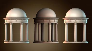 3D model ST_0509 (STL)