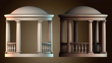 3D model ST_0510 (STL)