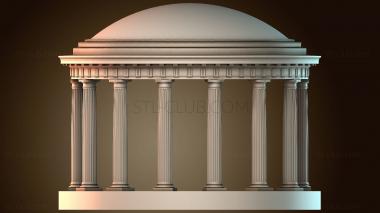 3D model ST_0511 (STL)