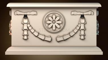 3D model ST_0514 (STL)