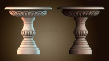 3D model ST_0516 (STL)