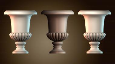 3D model ST_0519 (STL)