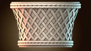 3D model ST_0521 (STL)