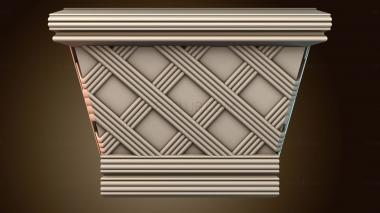 3D model ST_0523 (STL)