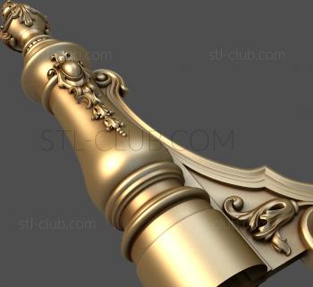 3D model SZ_0008 (STL)