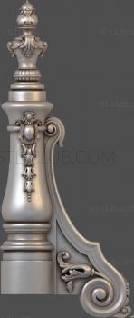 3D model SZ_0008 (STL)