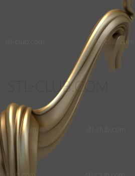 3D модель SZ_0009 (STL)