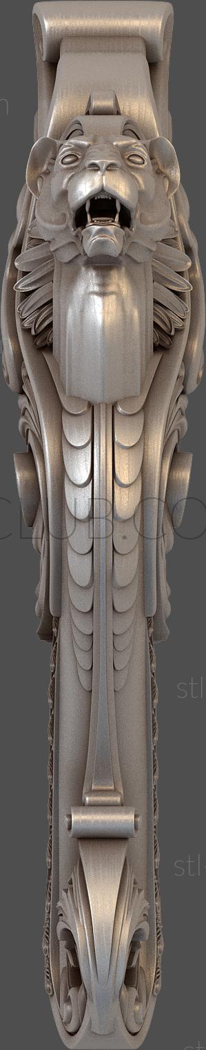 3D model SZ_0024-1 (STL)