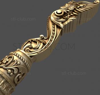 3D model SZ_0024 (STL)