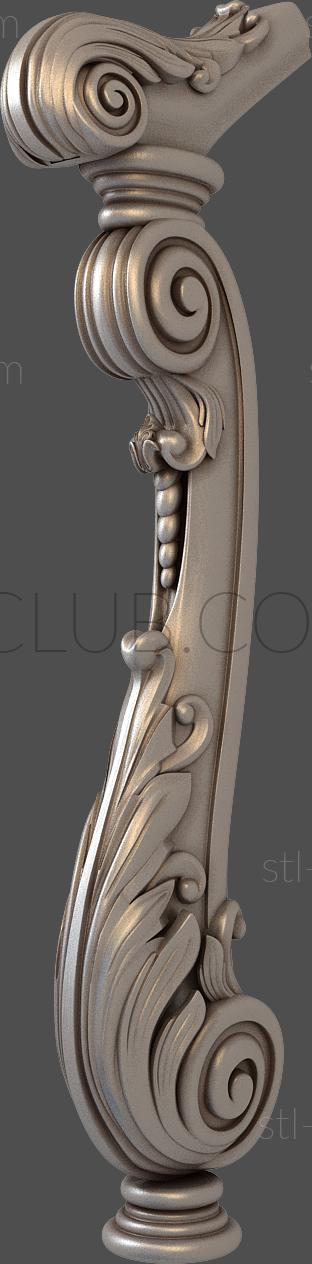 3D model SZ_0026-1 (STL)