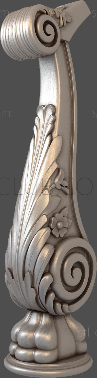 3D модель SZ_0027-2 (STL)