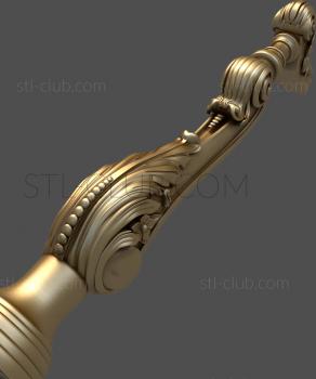 3D model SZ_0028 (STL)