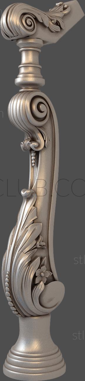 3D model SZ_0028 (STL)