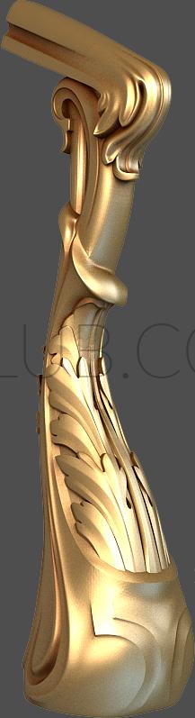 3D model SZ_0031-1 (STL)