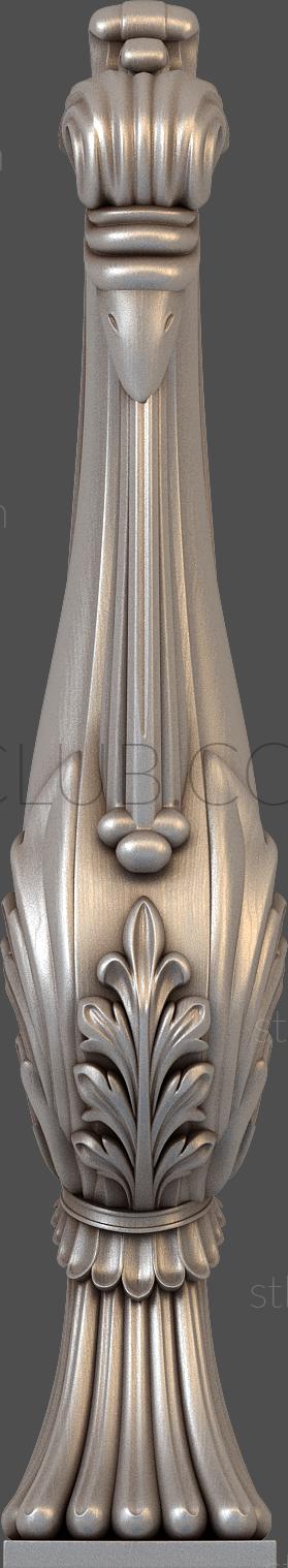 3D model SZ_0032 (STL)