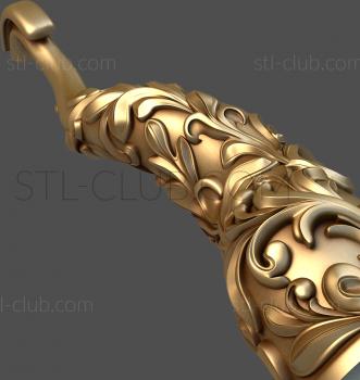 3D model SZ_0048 (STL)