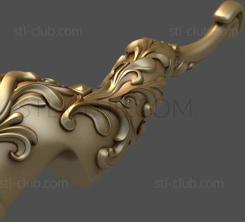 3D model SZ_0048 (STL)