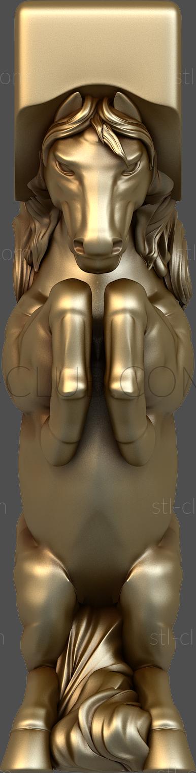 3D model SZ_0054 (STL)