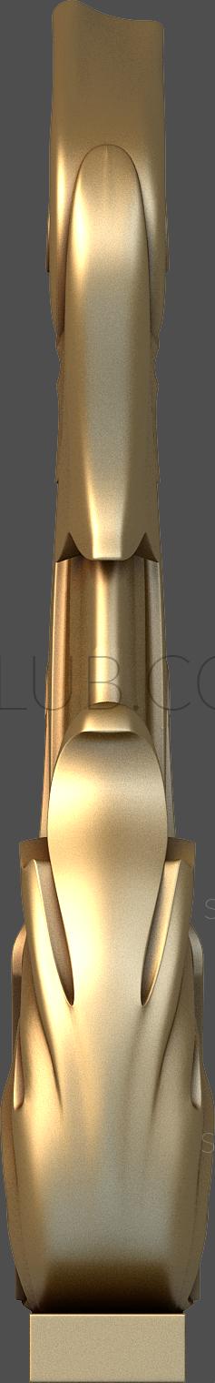 3D model SZ_0058 (STL)