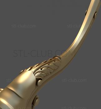 3D мадэль SZ_0067 (STL)