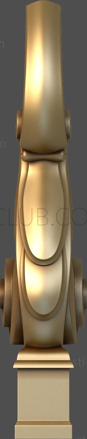 3D model SZ_0071-1 (STL)