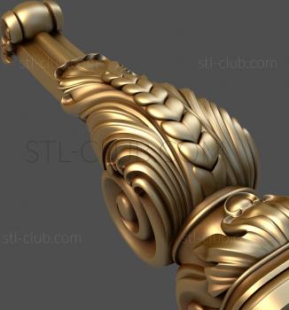 3D мадэль SZ_0074 (STL)