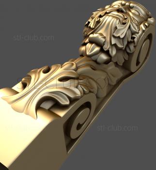 3D model SZ_0088 (STL)