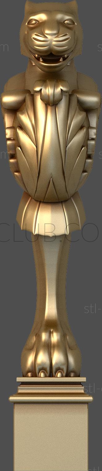 3D model SZ_0089-1 (STL)