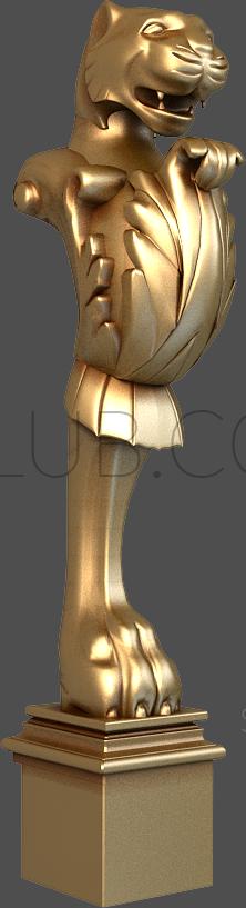 3D model SZ_0089-1 (STL)