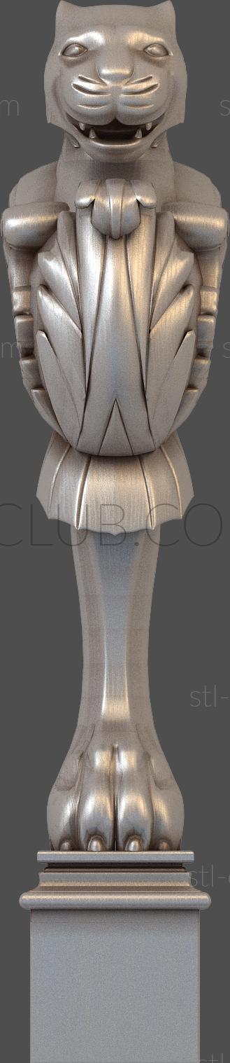 3D модель SZ_0089-1 (STL)