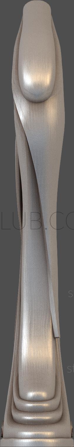 3D model SZ_0092 (STL)