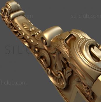 3D model SZ_0116 (STL)