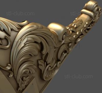 3D model SZ_0116 (STL)